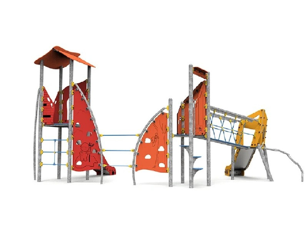 Structure Granja