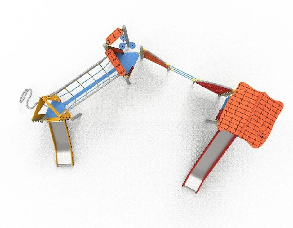 Structure Granja