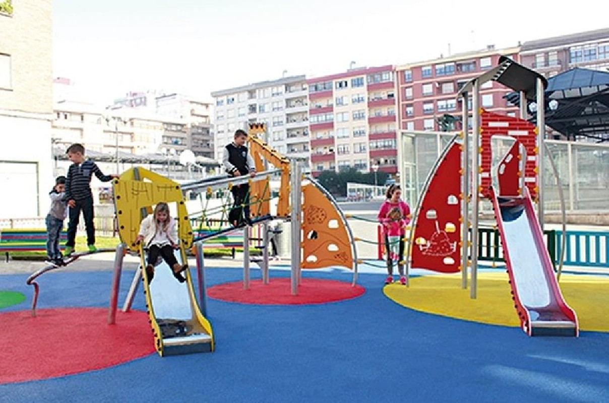 Structure Granja