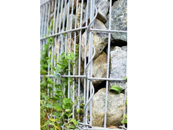 Hélice de liaison Long 30 cm pour panneau Gabion