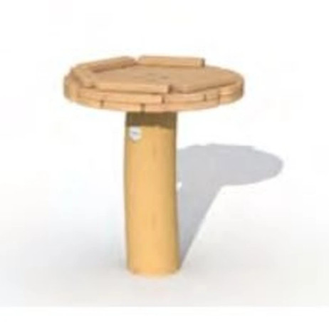 Table de jeu