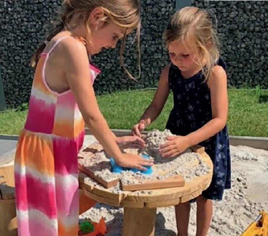 Table de jeu