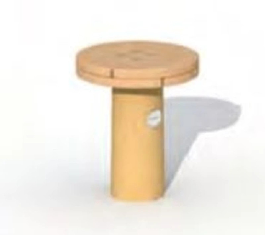 Petite chaise