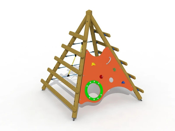 Pyramide  MULTI-ACTIVITÉS