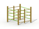 Cage à écureuils