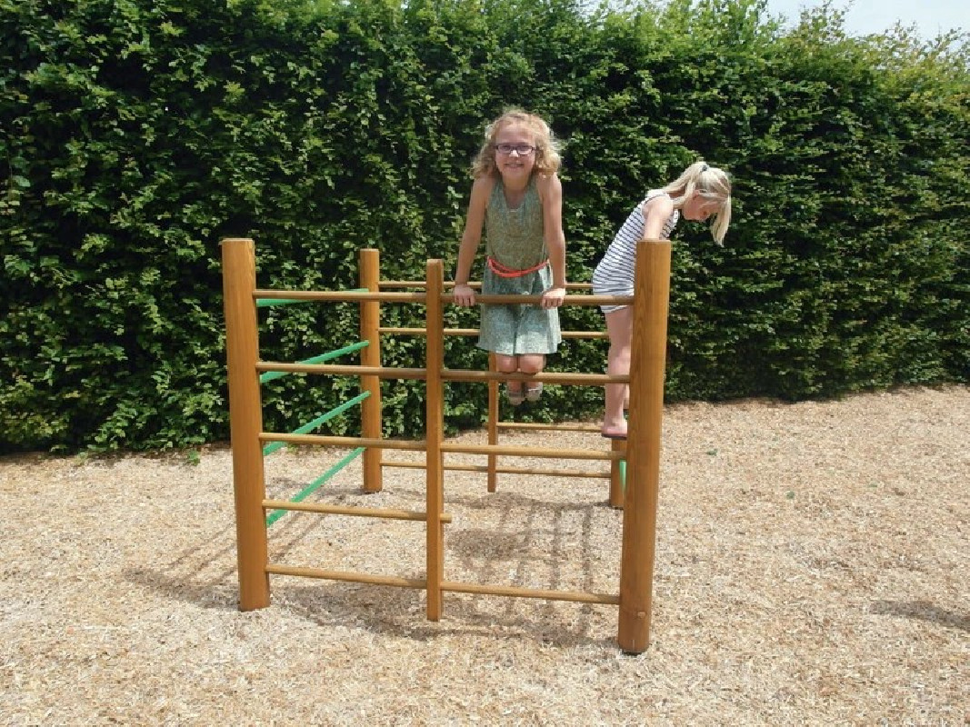 Cage à écureuils