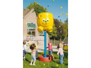 Attrape-Ballon chien/chat