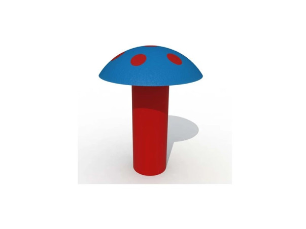 Champignon géant - modèle haut