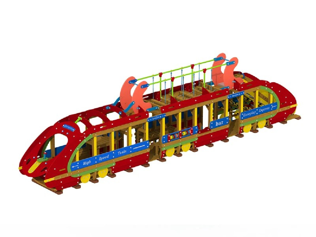 Train Express