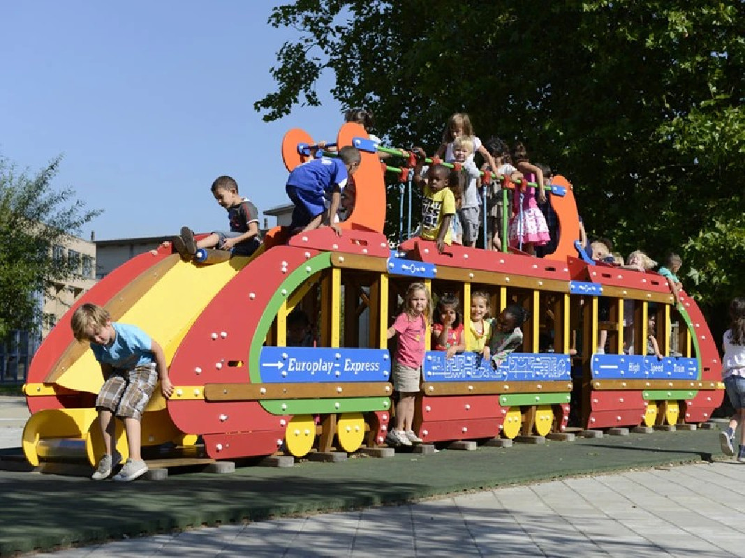 Train Express