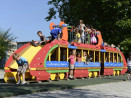 Train Express