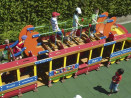 Train Express