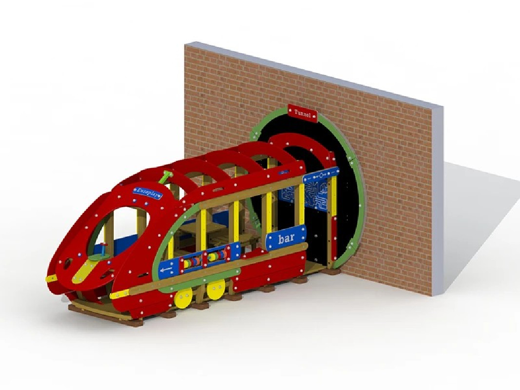 Tunnel Express