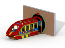 Tunnel Express