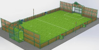 City Stade NATURE