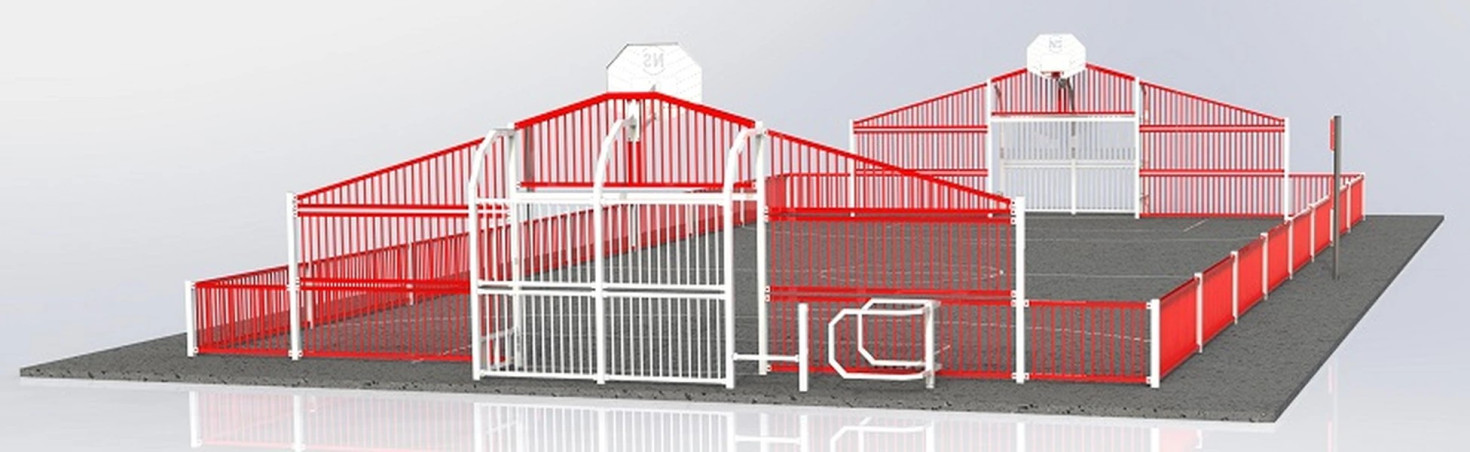 City Stade URBAN