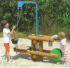 Moulin à sable