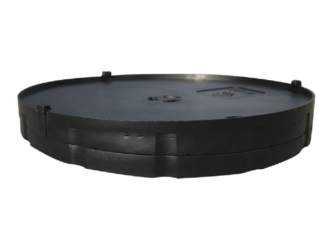 Correcteur de pente