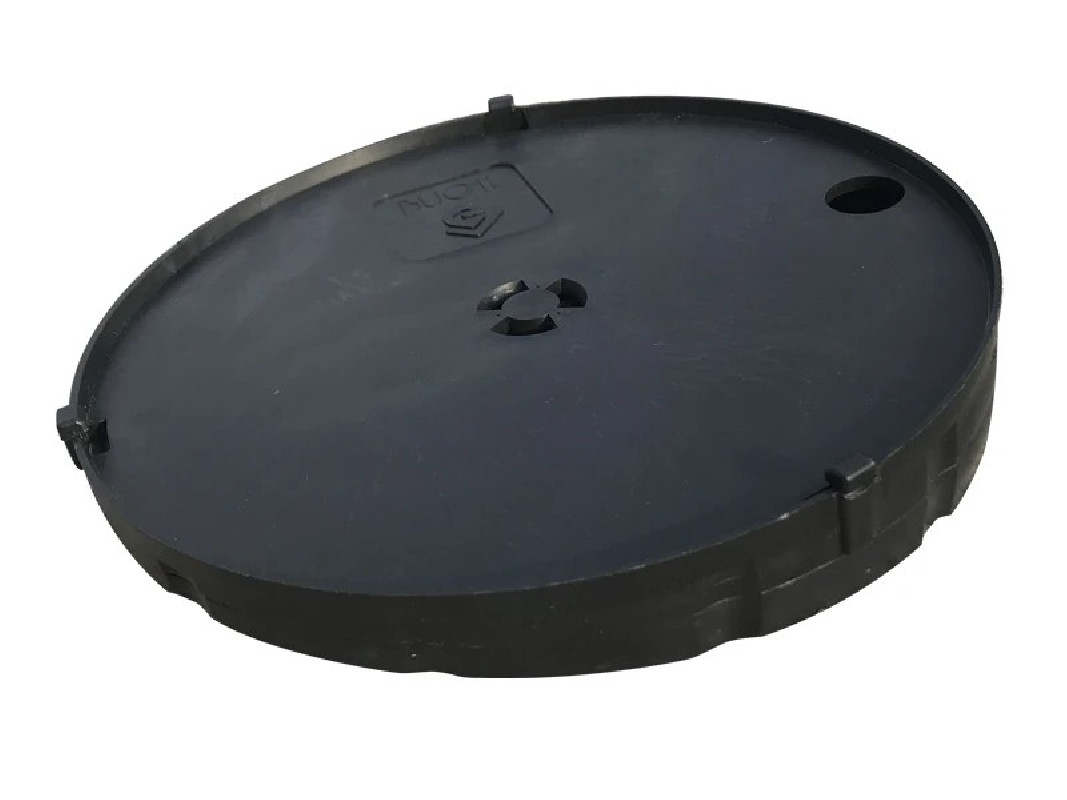 Correcteur de pente