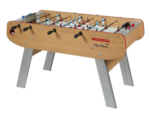 Baby Foot Mondial