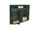 Borne cendrier de Sondage Hauteur 1.90 mm
