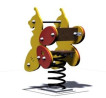 Jeu ressort abeille1 place A SCELLER