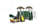 Amazone inox 2 tours