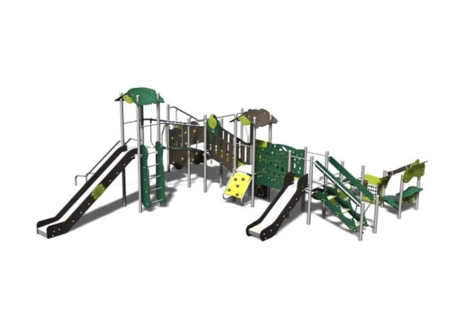 Jungle 4 tours