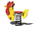 Jeu ressort coq 1 place A SCELLER