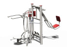 Presse a sceller