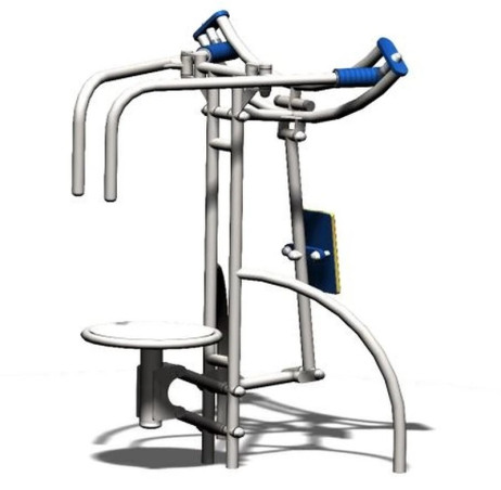Extension bras a sceller
