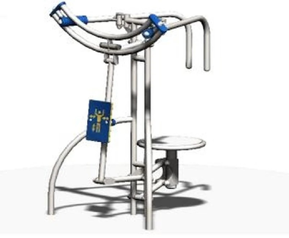 Extension bras a sceller