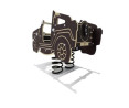 Jeu ressort jeep 2 places A SCELLER