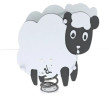 Jeu ressort mouton 1 place A SCELLER