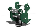 Jeu ressort dino2 - 1 place A SCELLER