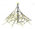 Pyramide escallier
