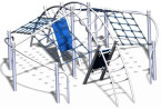 Structure scarabé