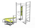 Parc de street workout 2
