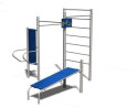 Parc de street workout 1