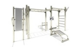 Parc de street workout 4