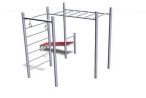 Parc de street workout 3