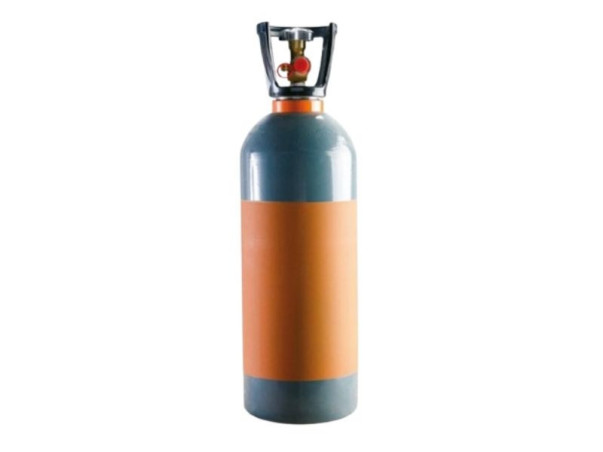 Bouteille de CO2 - consommable piège à moustique