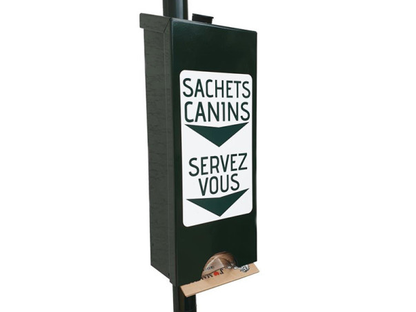 Distributeur mini-solo