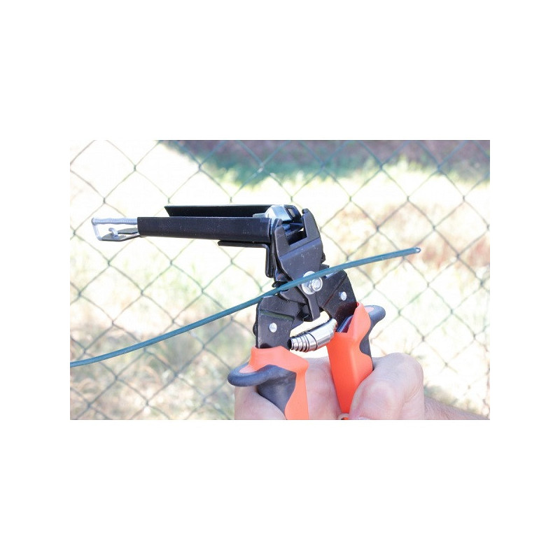 Agrafeuse TOP GRAFER  20/22