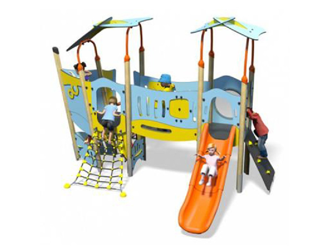 Jeux Giggleswick Plus sol meuble
