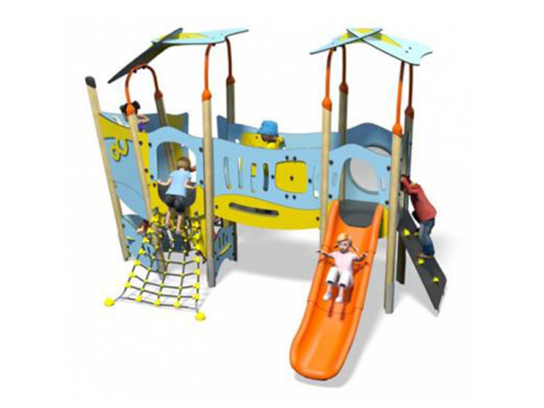 Jeux Giggleswick Plus sol meuble