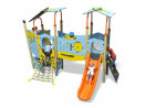 Jeux Giggleswick Plus sol meuble
