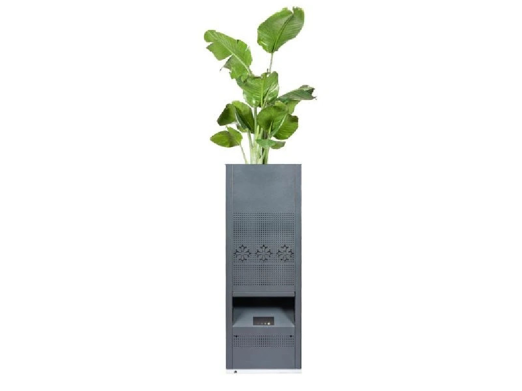 Piège à moustique CO2 extérieur connecté | Sud Environnement