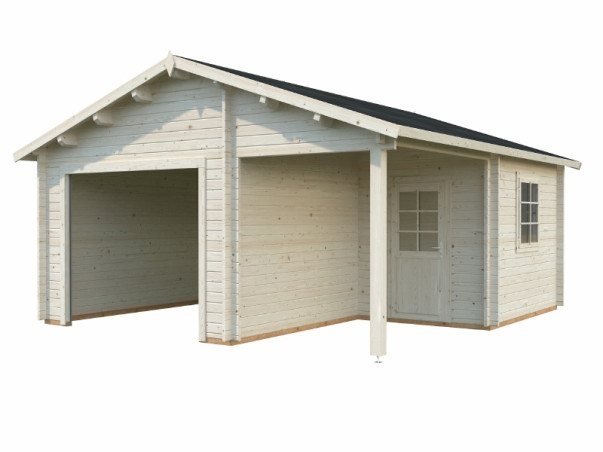Garage Roger