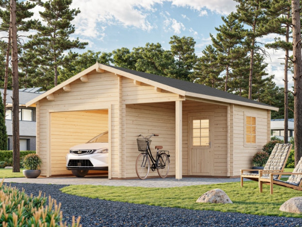 Garage Roger